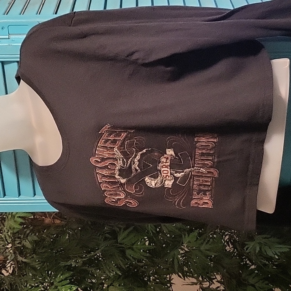 Wrangler Tee